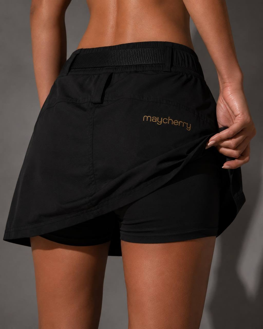 MC City Utility Skort