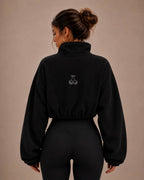 MC CloudZip Fleece