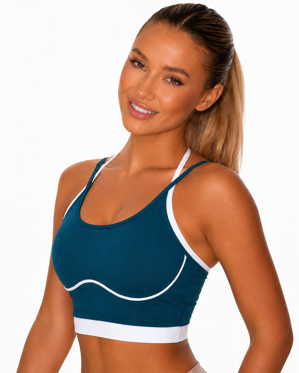MC Courtline Bra