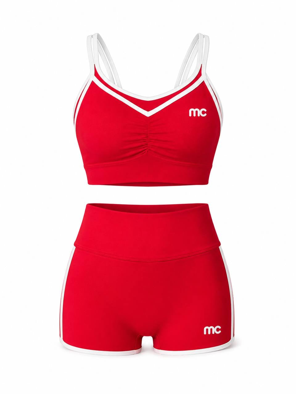 MC Rally Set