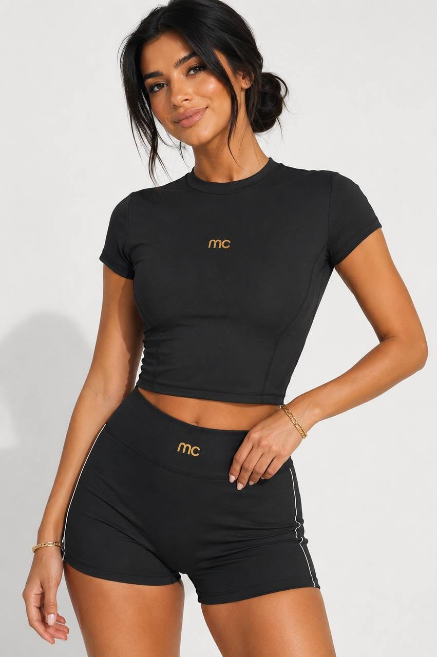 MC Coreline Shorts Set