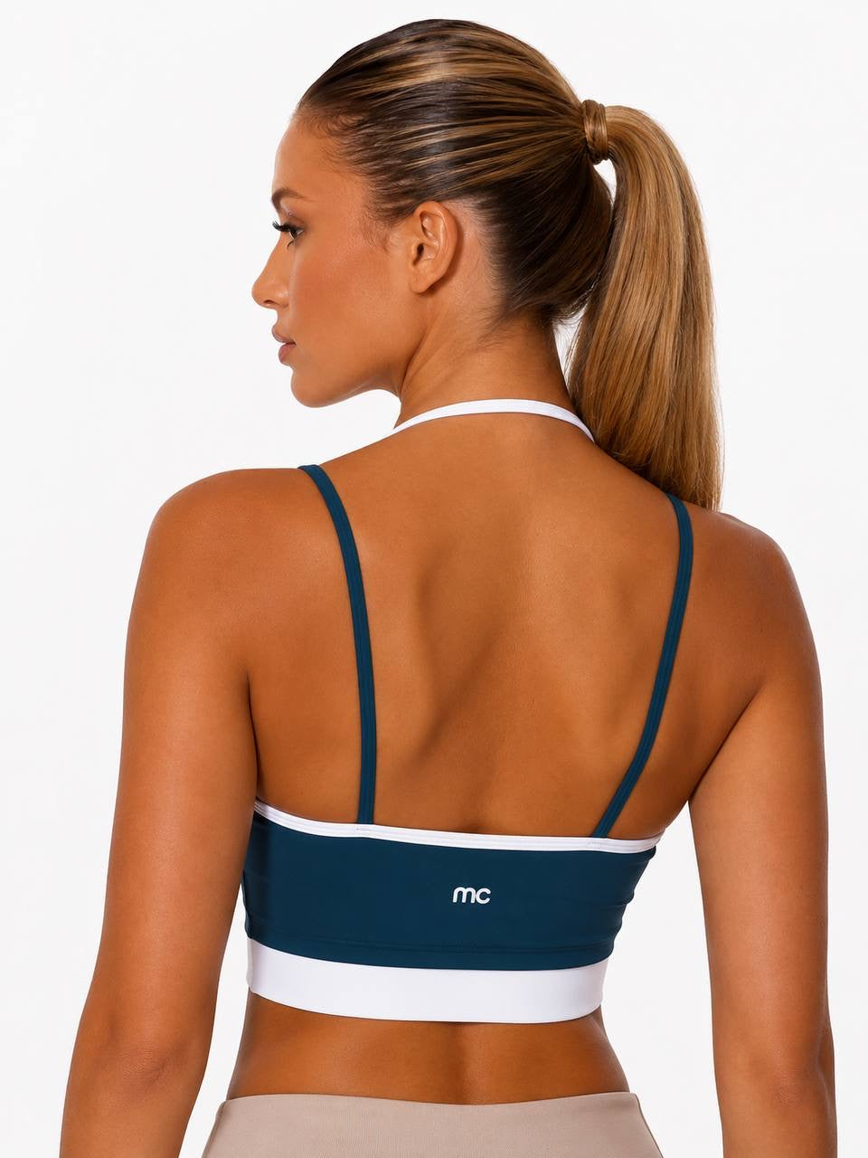 MC Courtline Bra