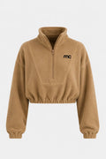 MC Polaris Fleece Half-Zip