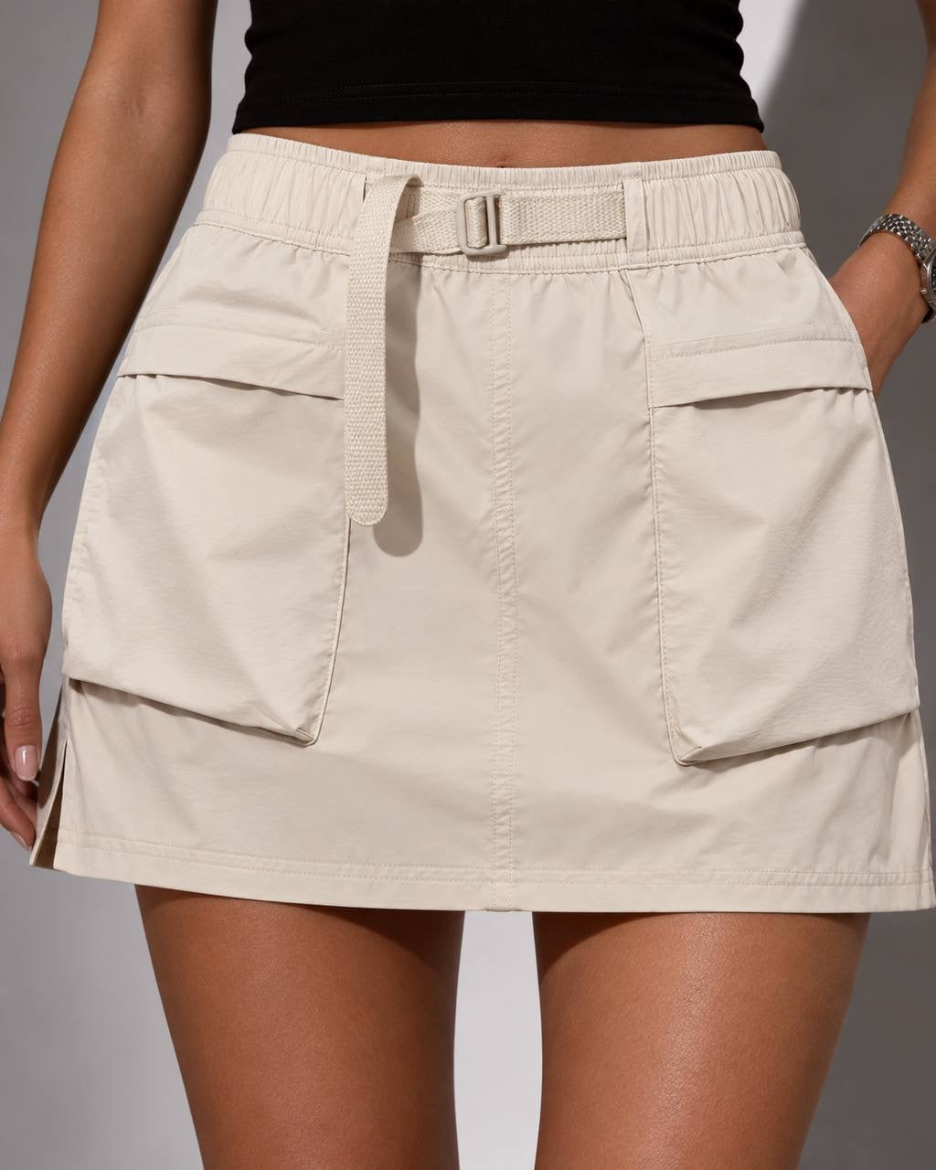 MC City Utility Skort