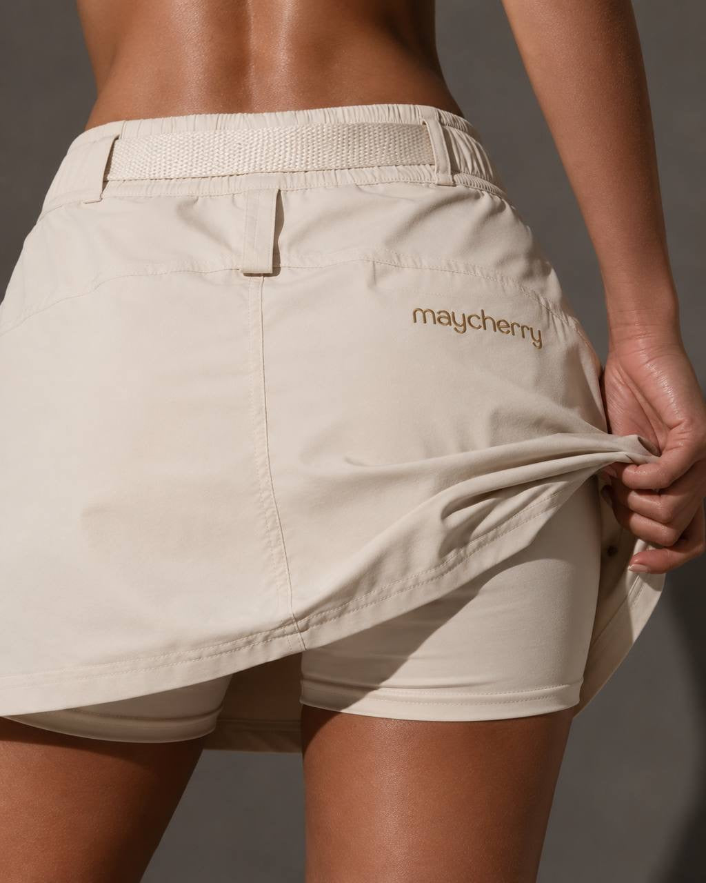 MC City Utility Skort