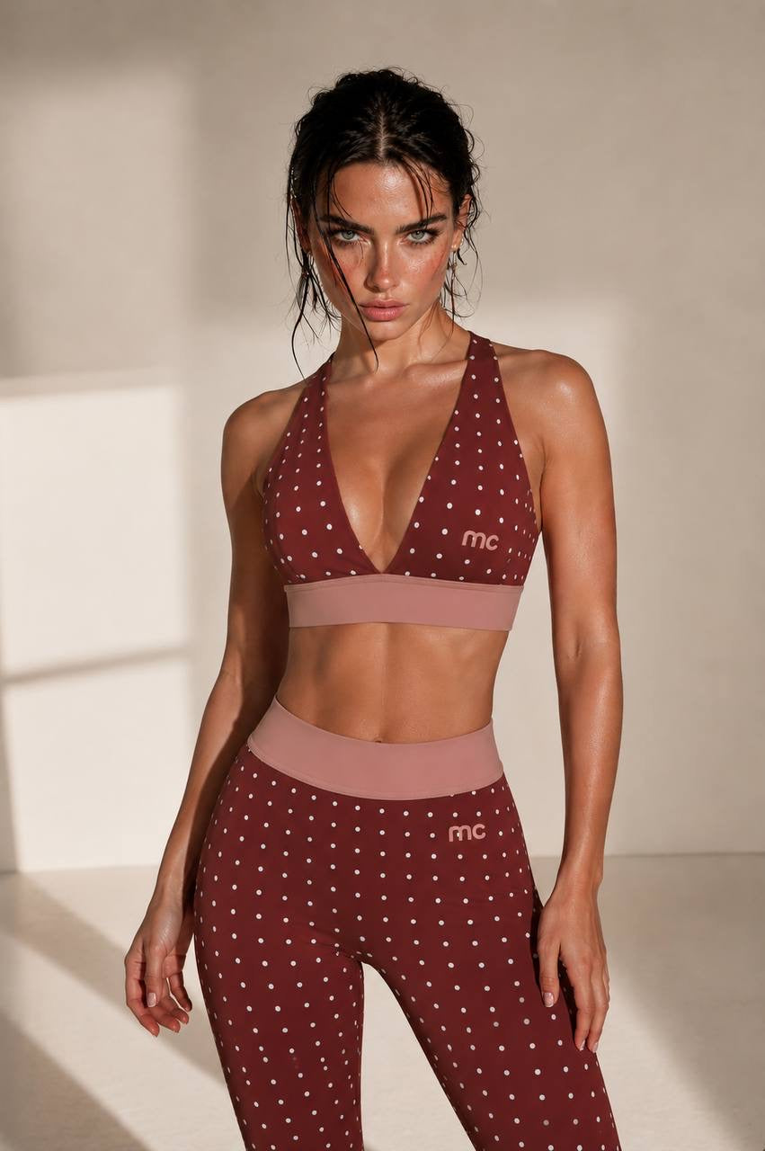 MC Cherry Muse Set
