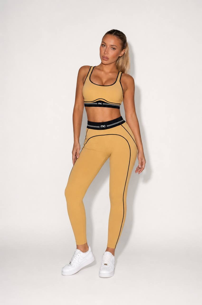 MC Contour Line Set