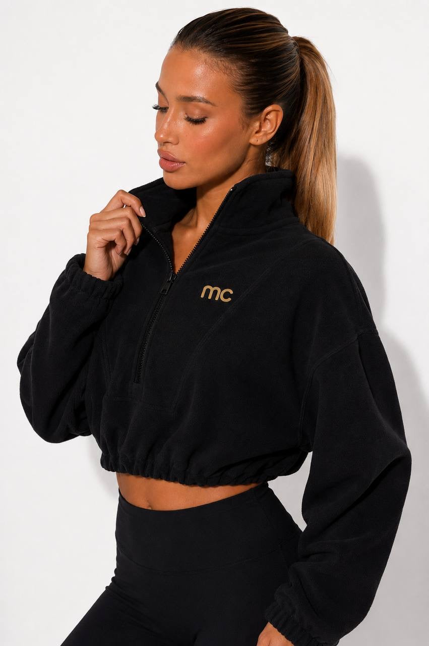 MC Polaris Fleece Half-Zip
