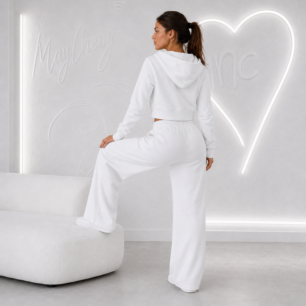MC Pure Zip Lounge Set