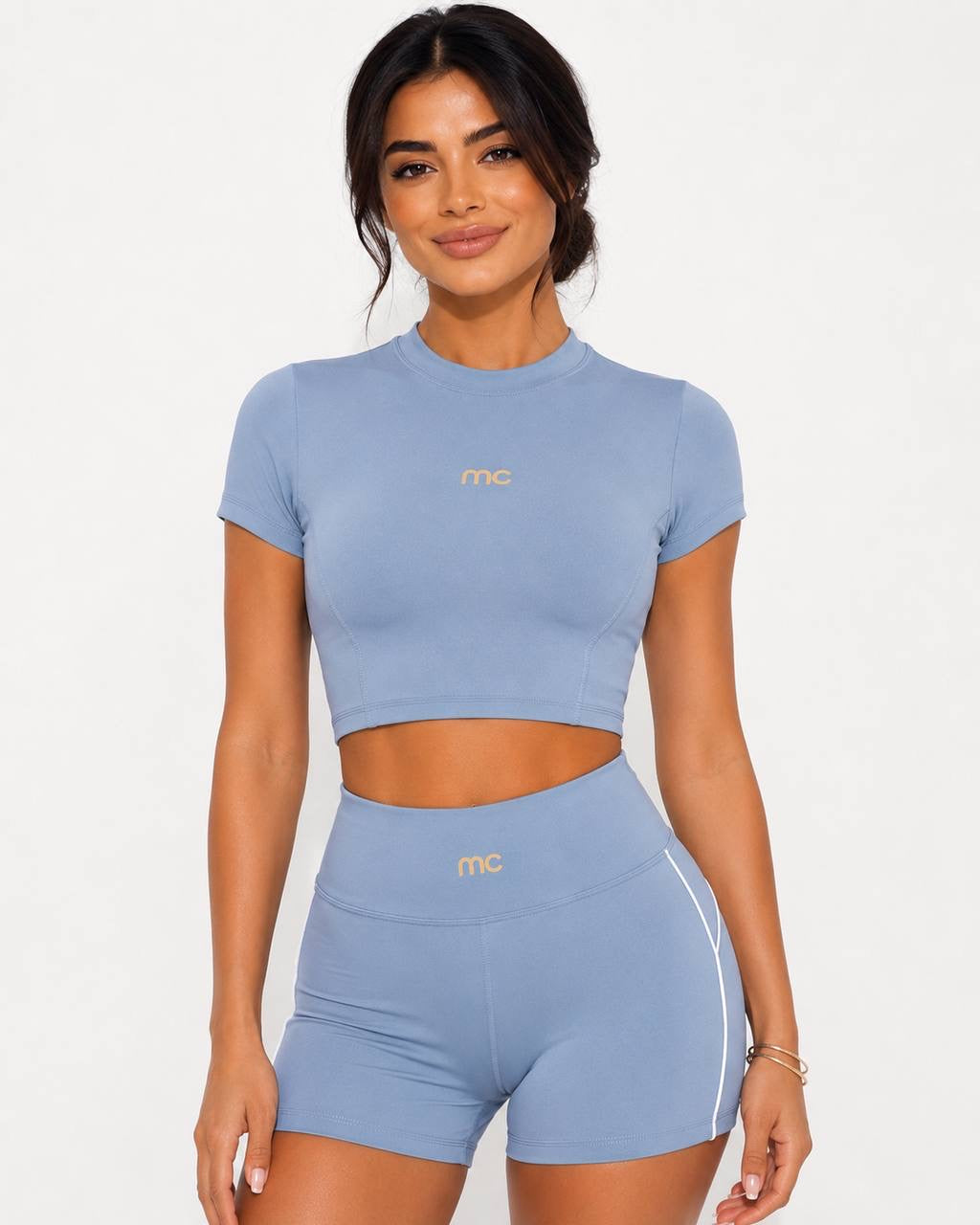 MC Coreline Shorts Set