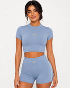 MC Coreline Shorts Set