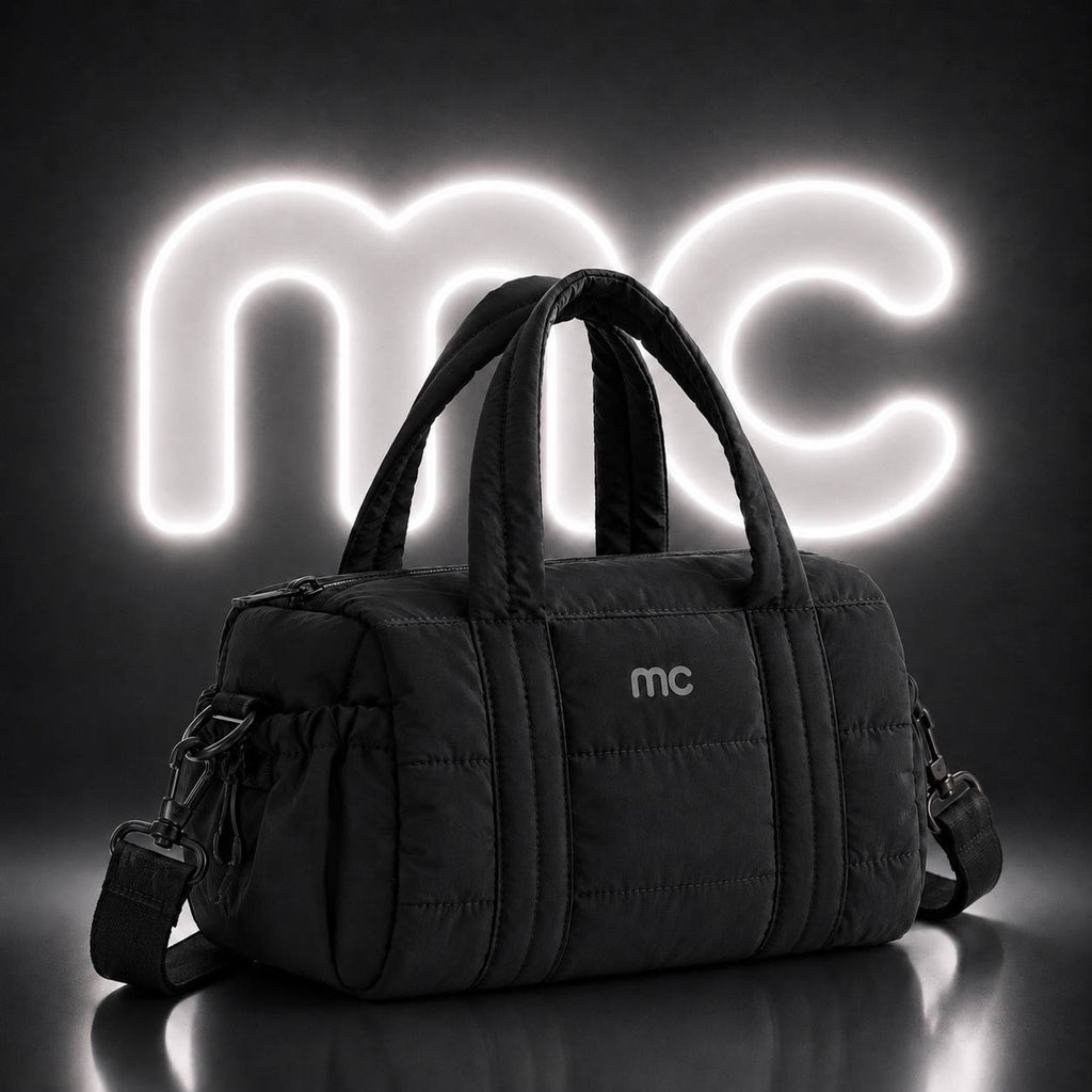 MC Puffer Mini Bag
