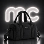 MC Puffer Mini Bag