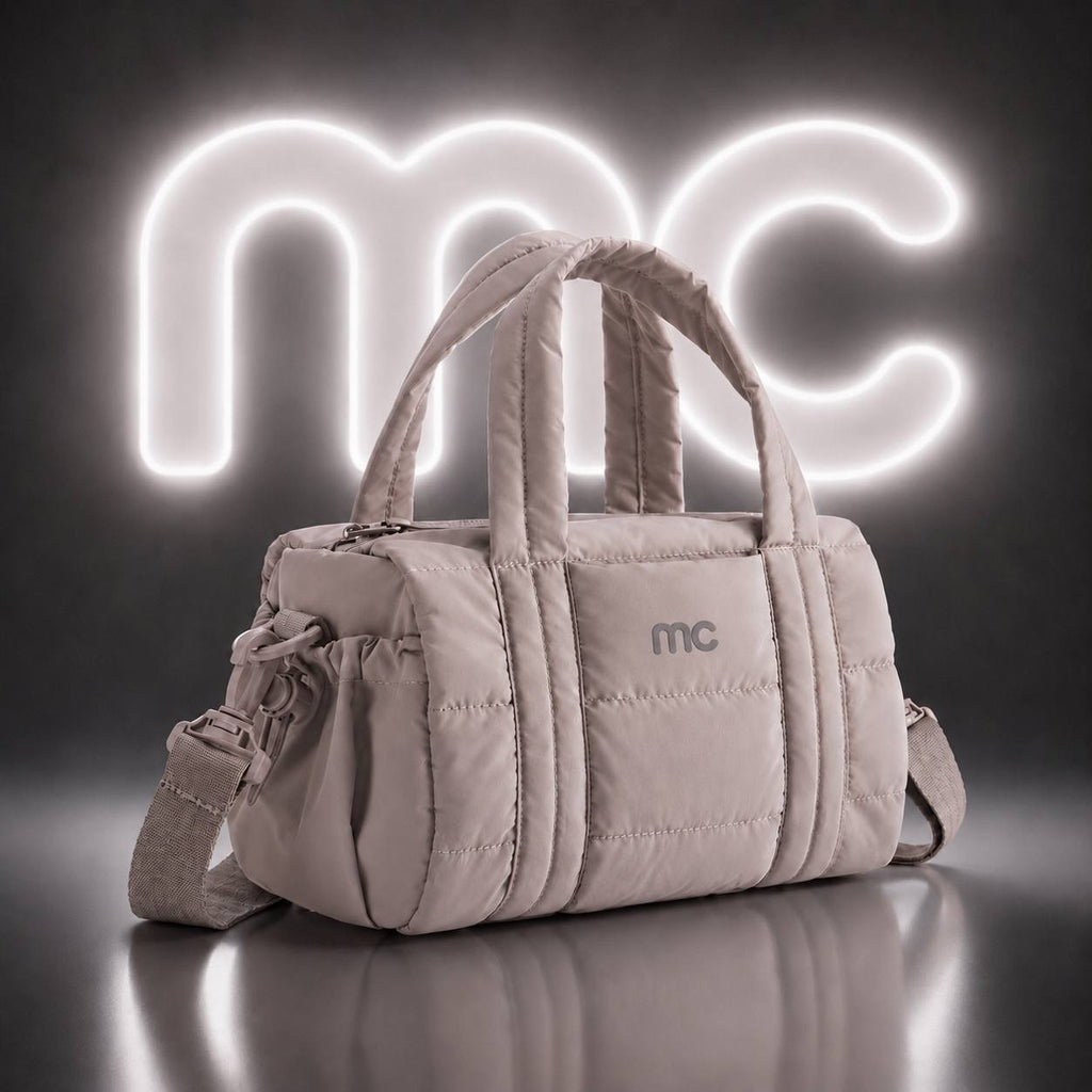 MC Puffer Mini Bag