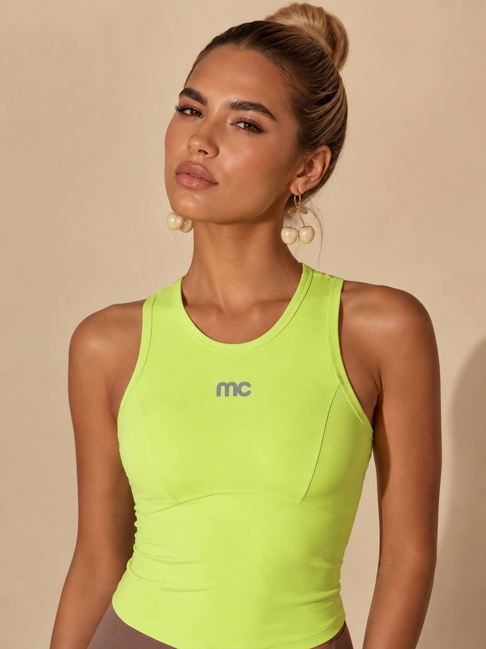 MC Signature Tee