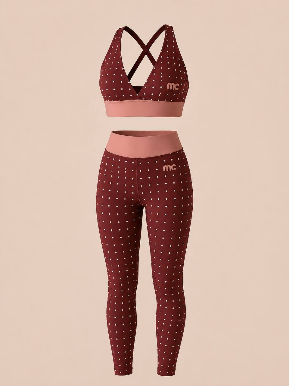 MC Cherry Muse Set