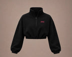 MC CloudZip Fleece