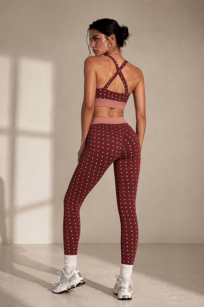 MC Cherry Muse Set