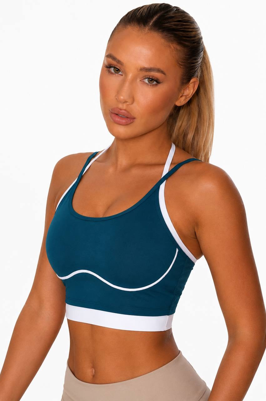 MC Courtline Bra