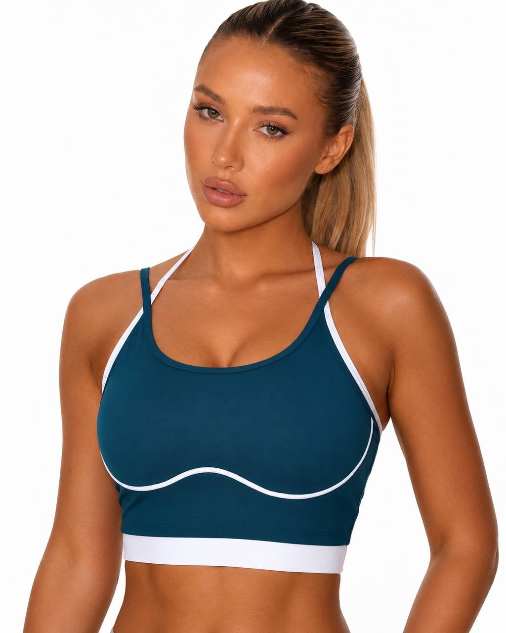 MC Courtline Bra