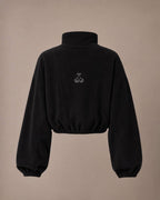 MC CloudZip Fleece