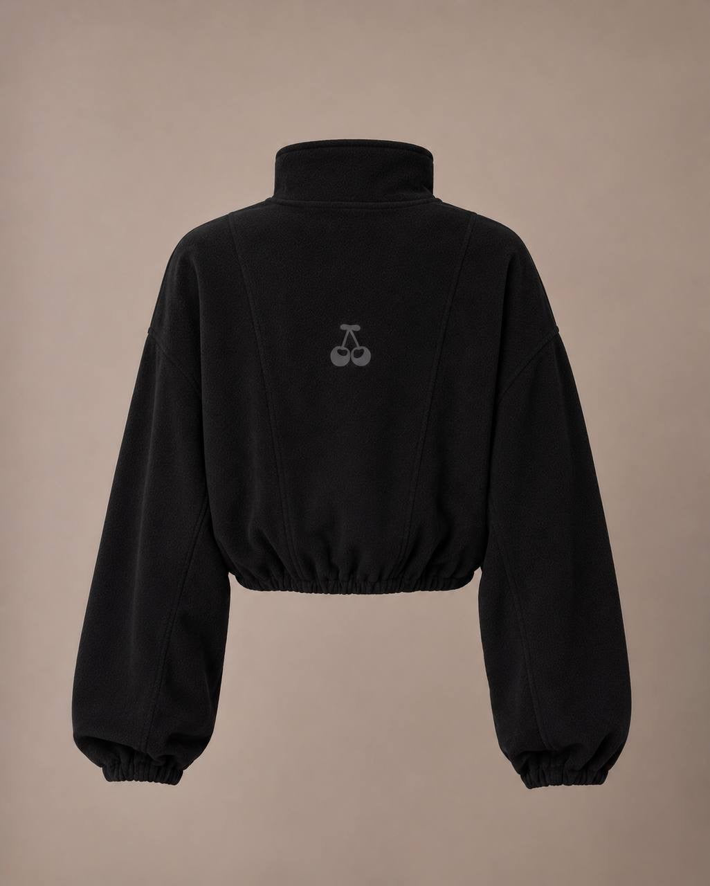 MC CloudZip Fleece
