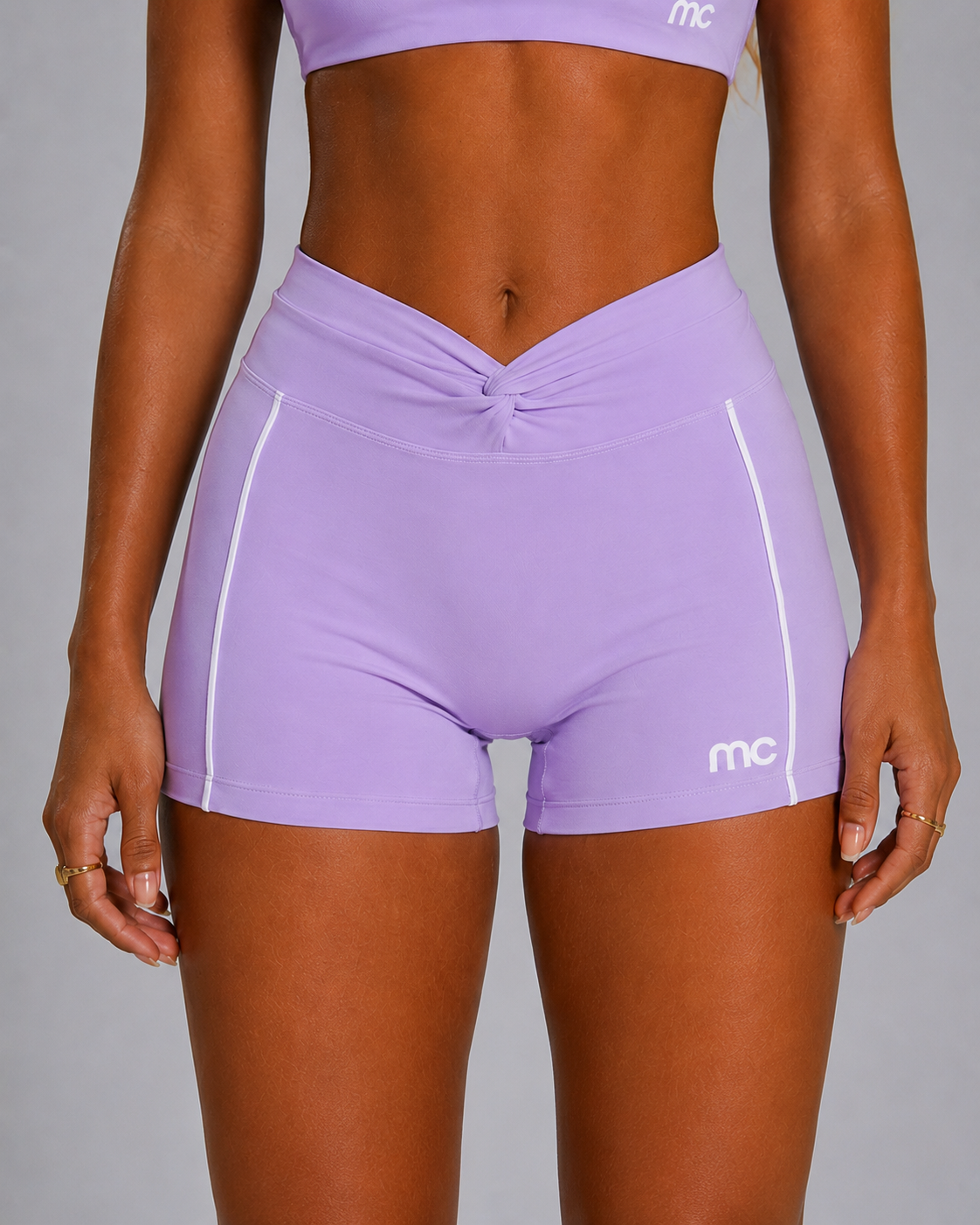 MC TwistForm Active Set