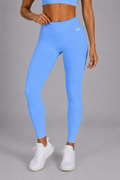 MC V-Back Scrunch Leggings