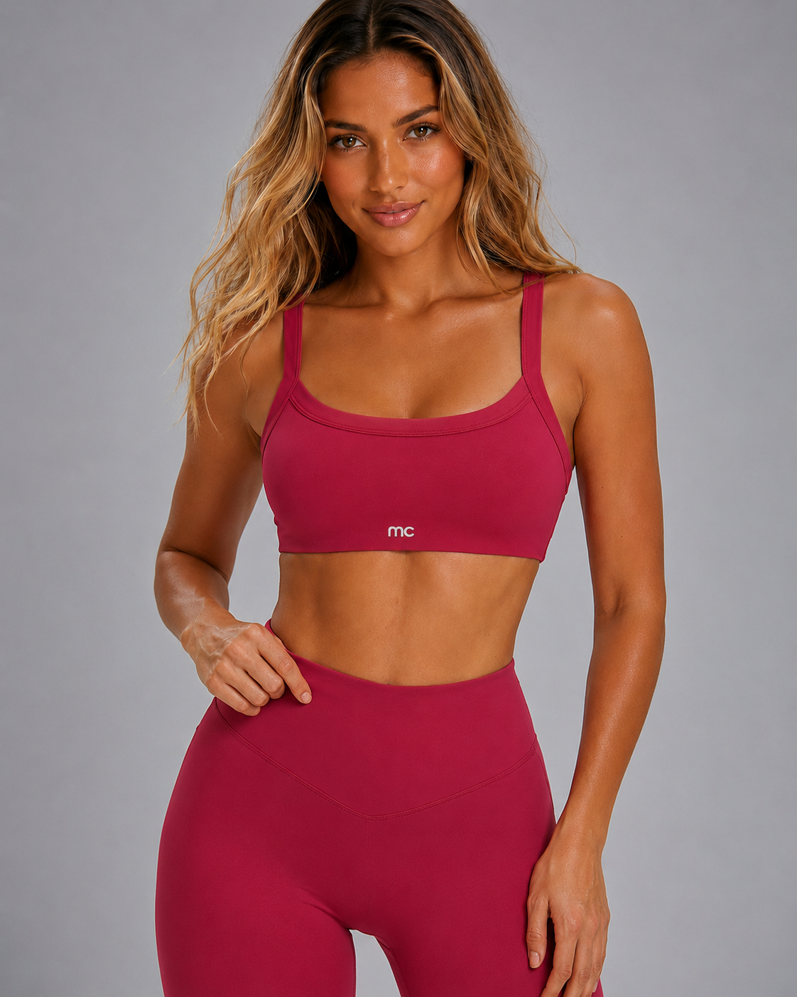 MC SoftSculpt Bra Top