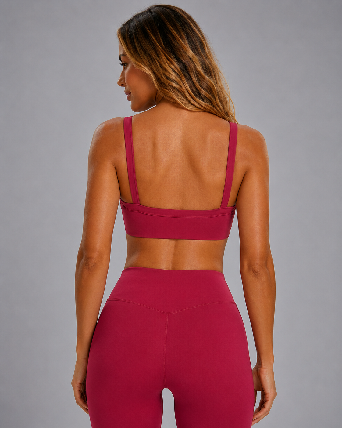 MC SoftSculpt Bra Top