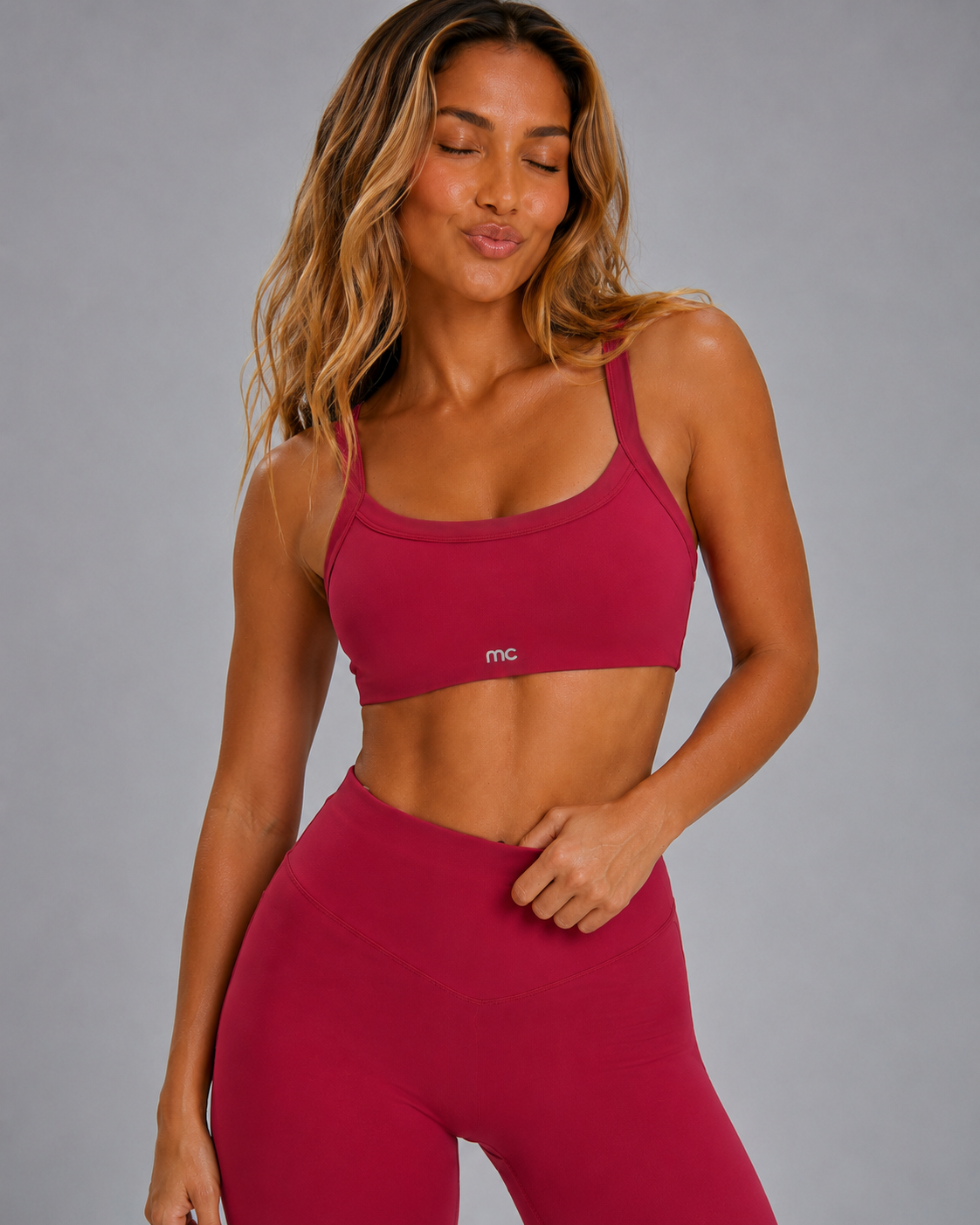 MC SoftSculpt Bra Top