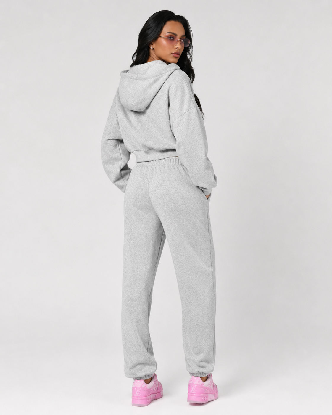 MC CloudZip Lounge Set