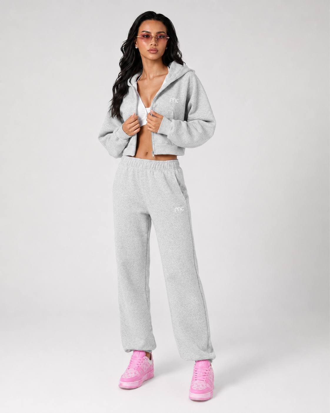MC CloudZip Lounge Set
