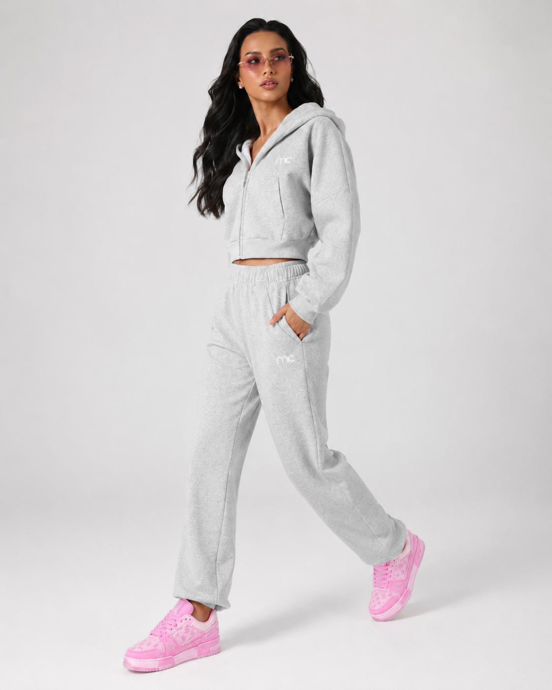 MC CloudZip Lounge Set