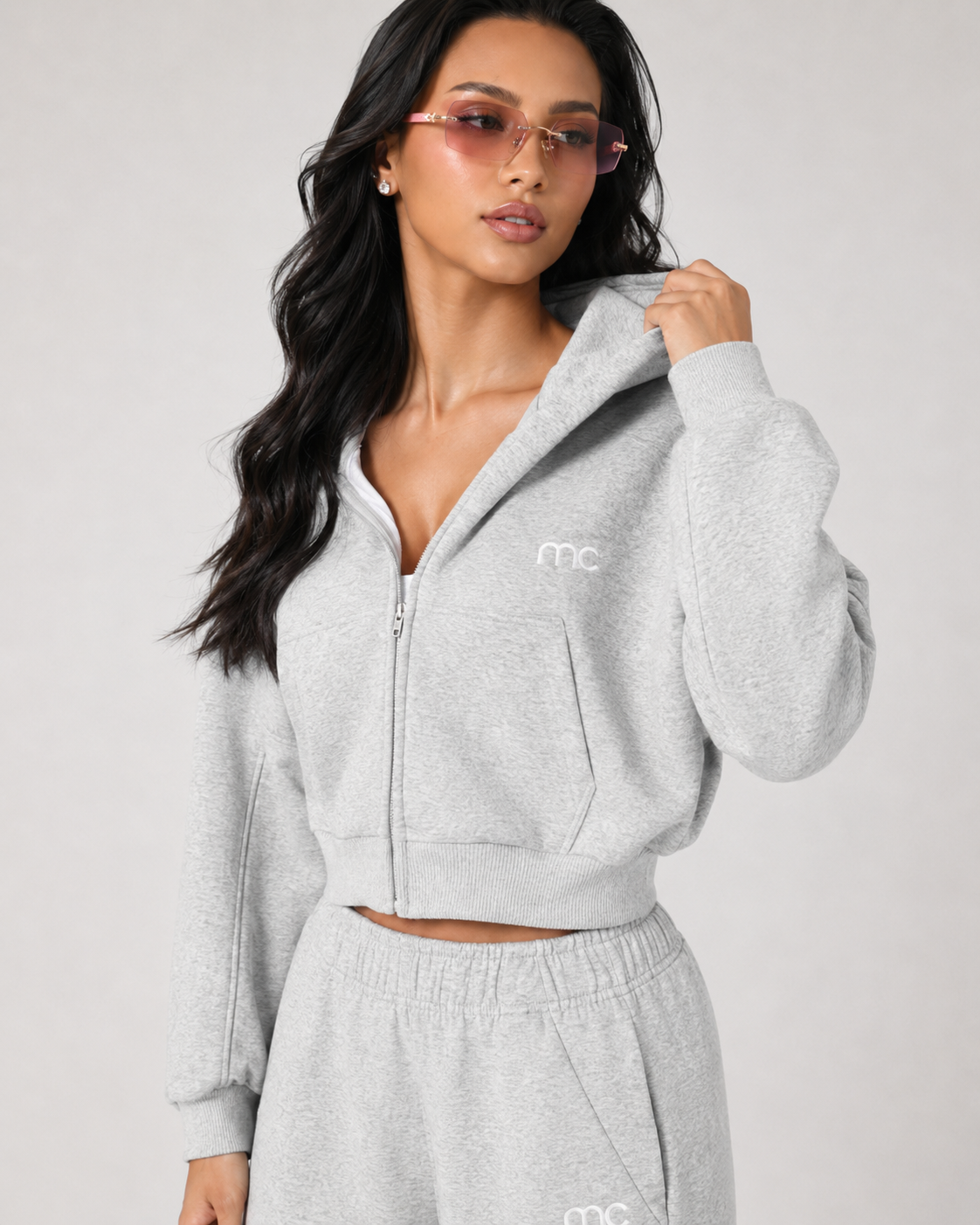 MC CloudZip Lounge Set
