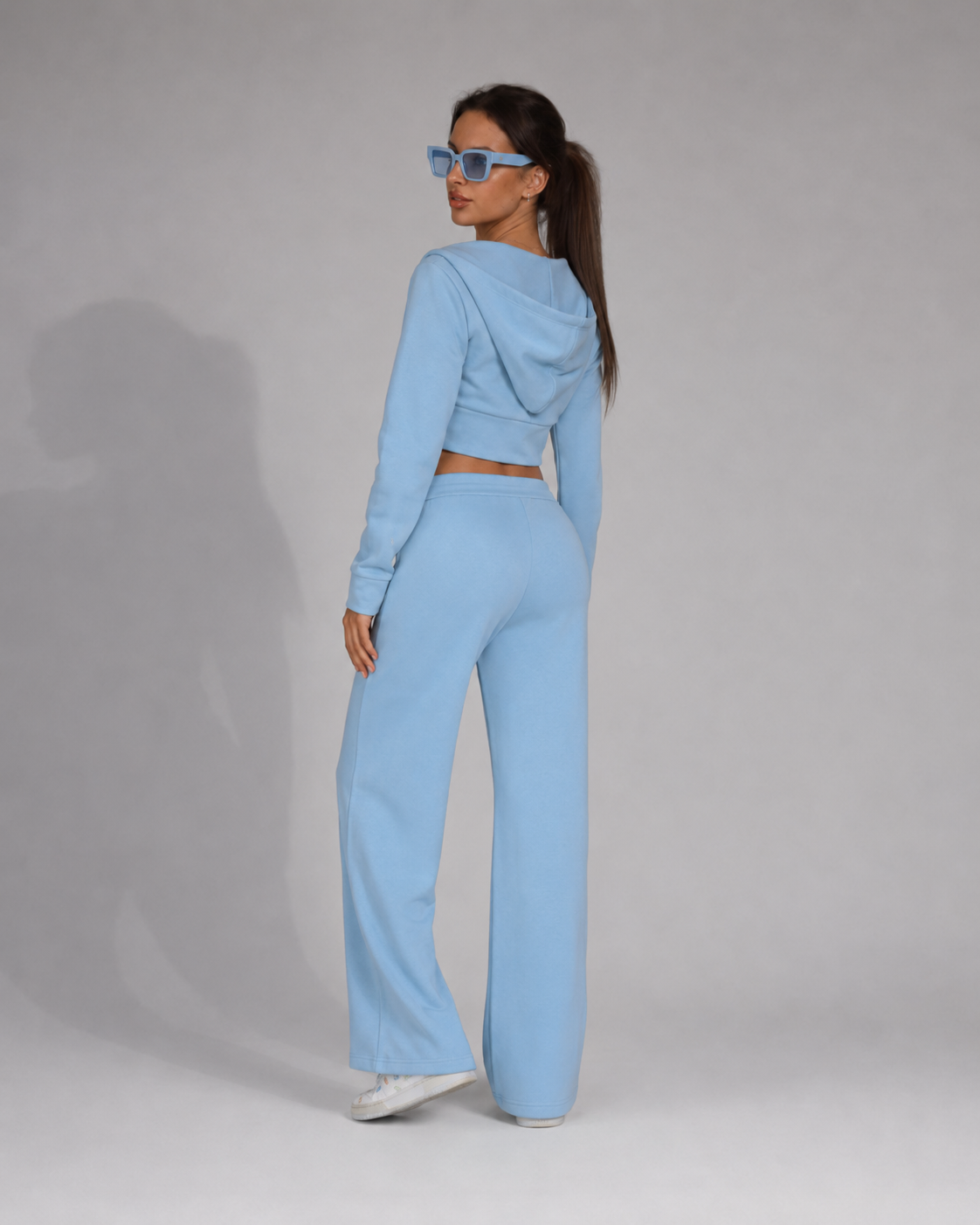 MC CloudZip Luxe Set