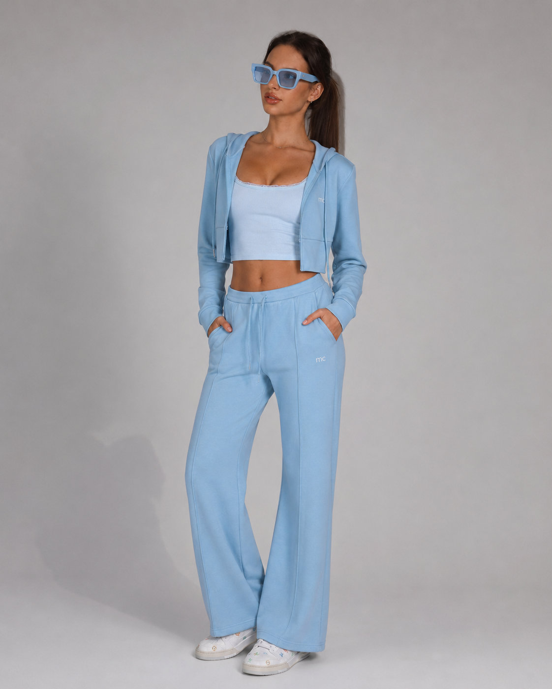 MC CloudZip Luxe Set