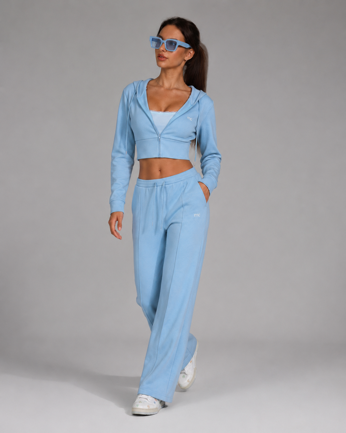 MC CloudZip Luxe Set