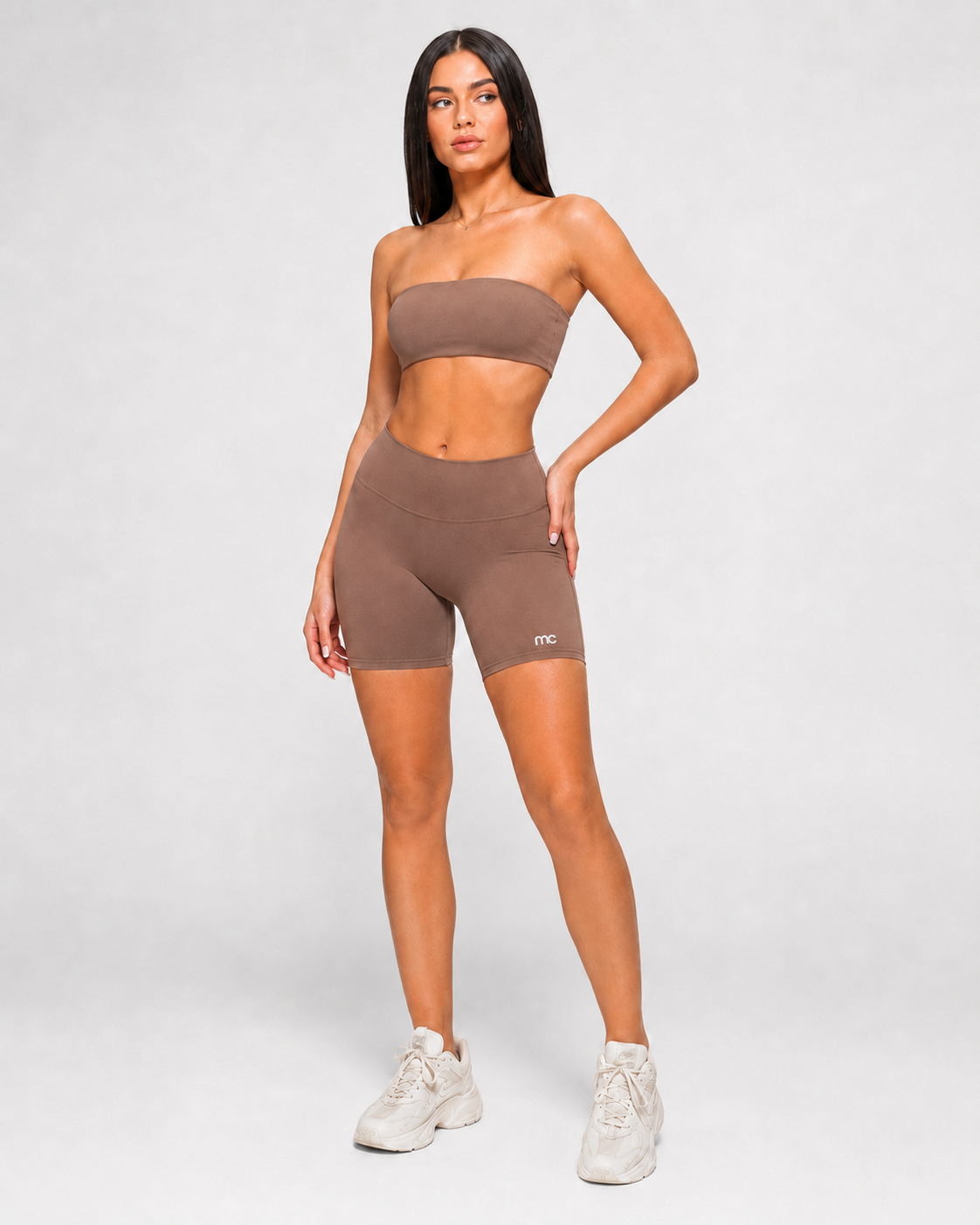 MC Sculpt Bandeau Set