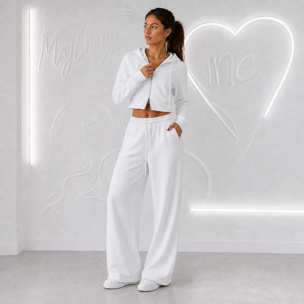 MC Pure Zip Lounge Set