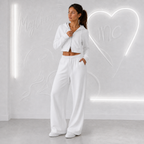 MC Pure Zip Lounge Set