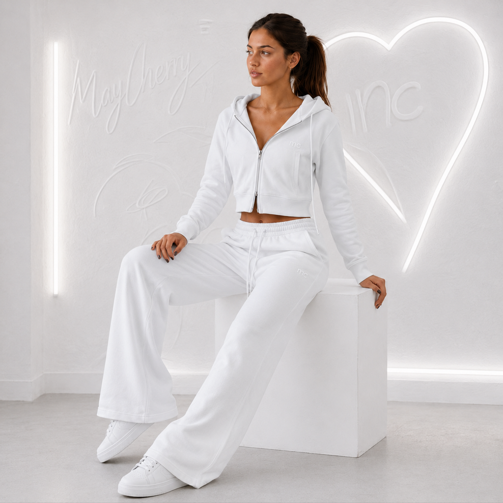 MC Pure Zip Lounge Set