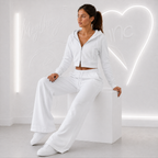 MC Pure Zip Lounge Set