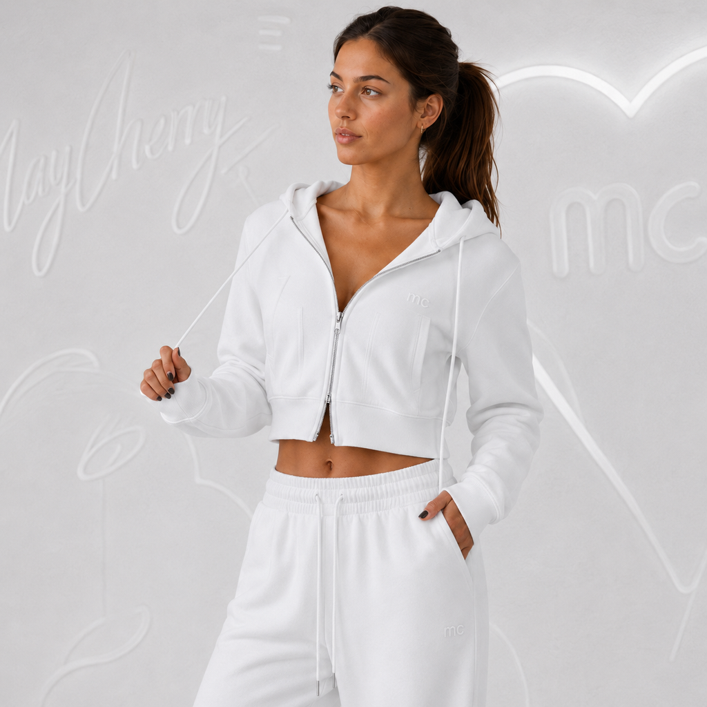 MC Pure Zip Lounge Set