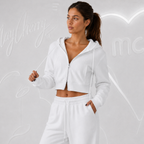 MC Pure Zip Lounge Set