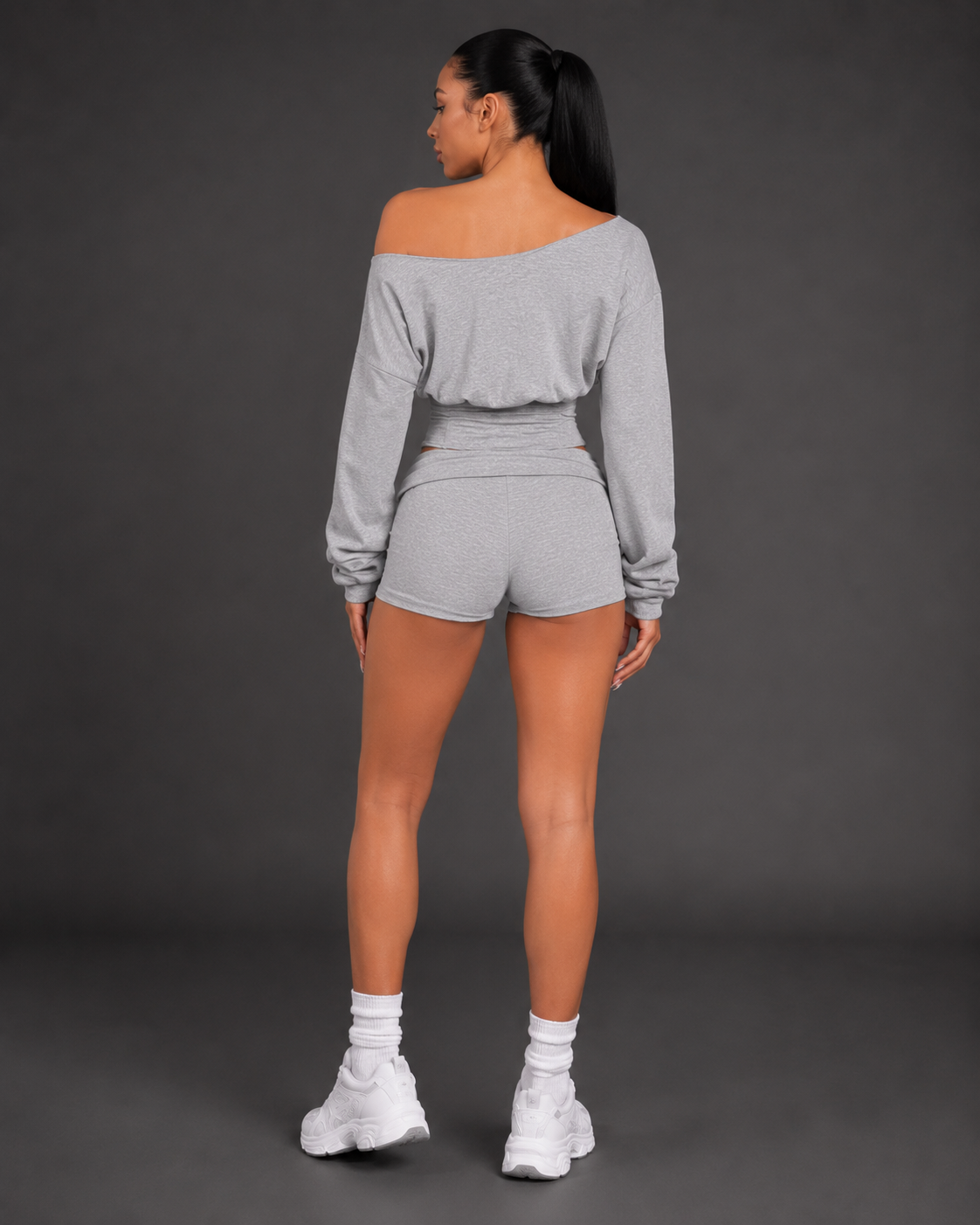 MC Off-Duty Muse Set
