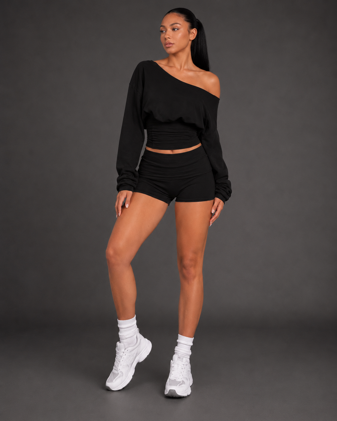 MC Off-Duty Muse Set