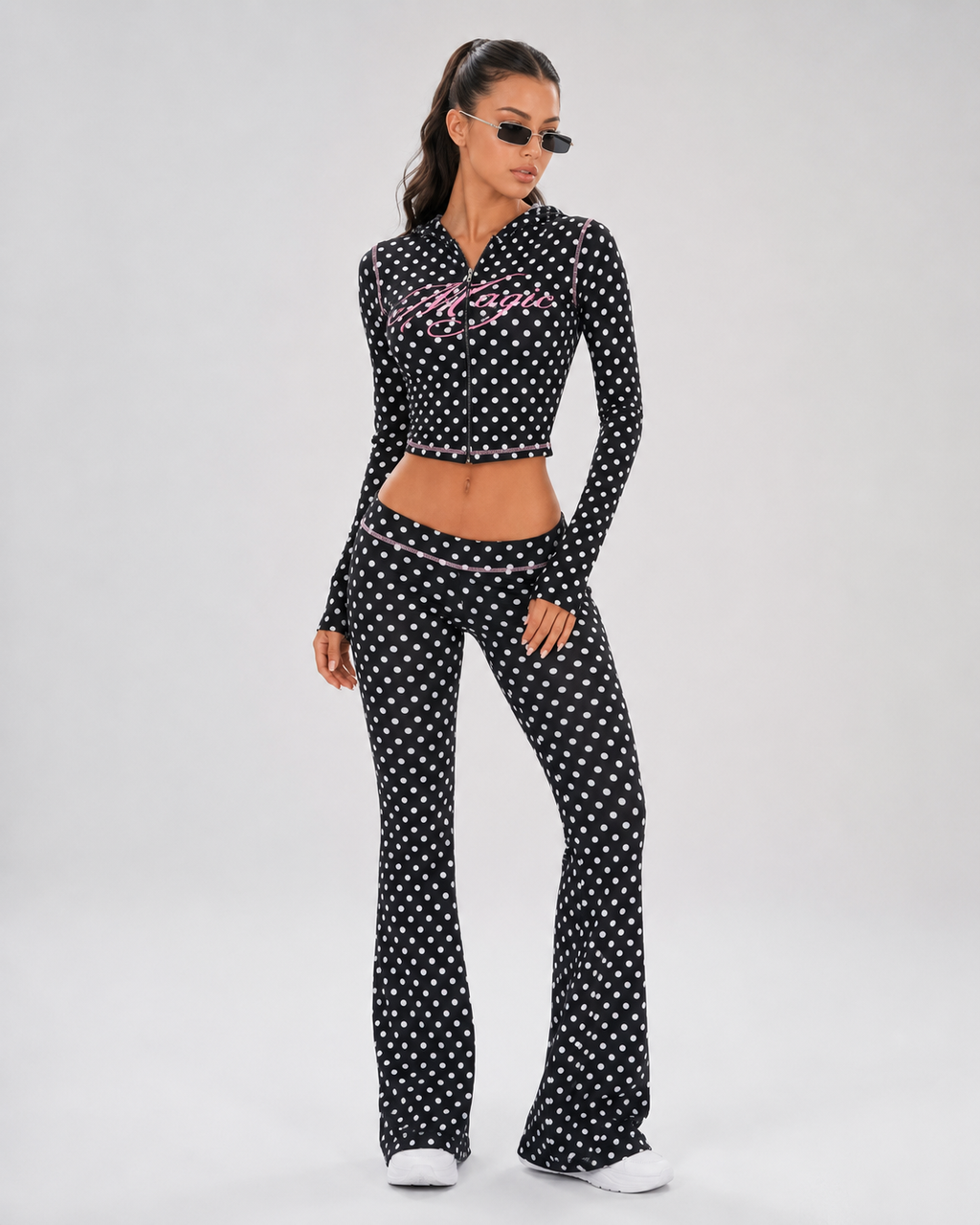 MC Polka Magic Set
