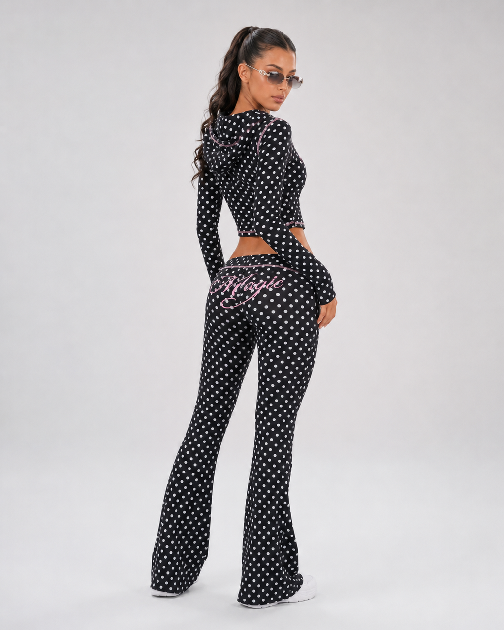 MC Polka Magic Set
