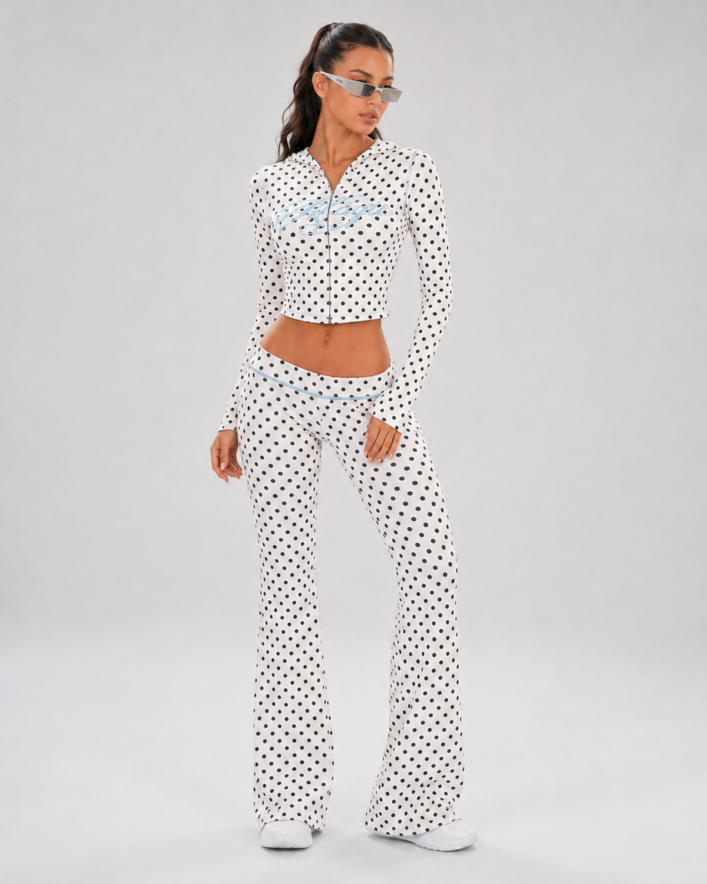 MC Polka Magic Set